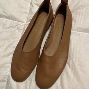 Everlane flats